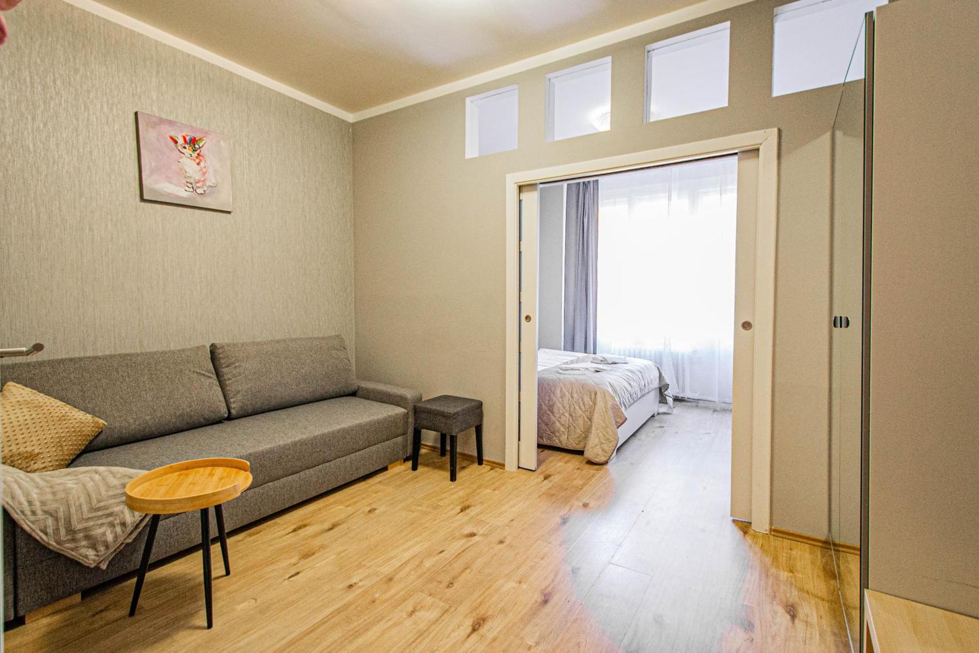 Old Town Rybna Apt By Ruterra Praga Exterior foto